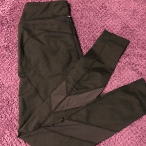 Myprotein Heartbeat Legging